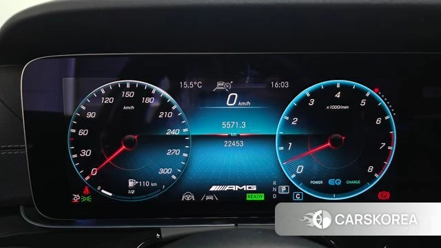 Mercedes-Benz AMG GT id 3842790 из Кореи 18