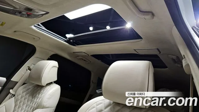 Genesis GV80 id 2664323 из Кореи 18