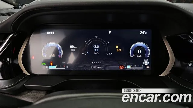 Jeep Grand Cherokee (WL) id 2795360 из Кореи 18