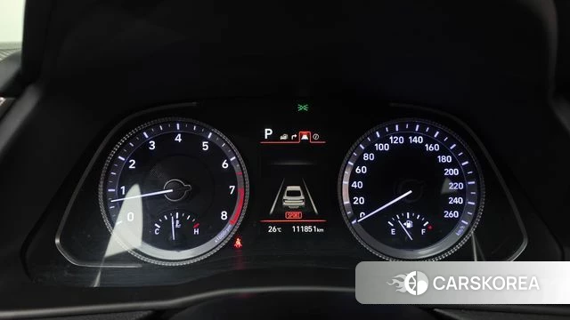 Hyundai Sonata (DN8) id 4631546 из Кореи 18