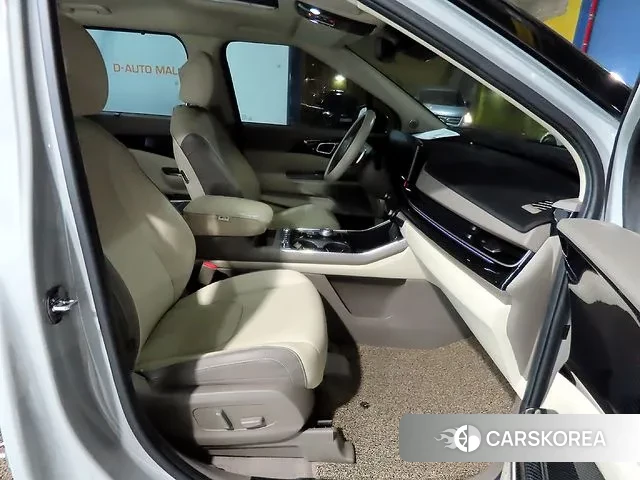 Kia The New Carnival 4th Generation id 3437160 из Кореи 18