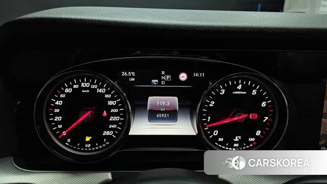 Mercedes-Benz E-Class W213 id 3248467 из Кореи 18