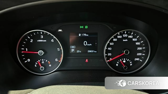 Kia Sportage The Bold id 4317753 из Кореи 18
