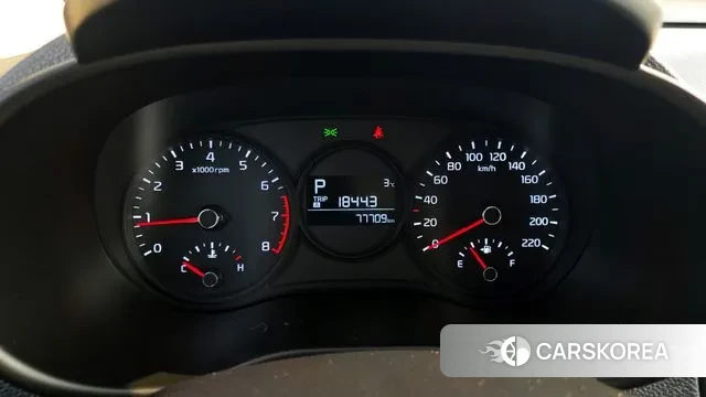 Kia Morning Urban (JA) id 3764102 из Кореи 18