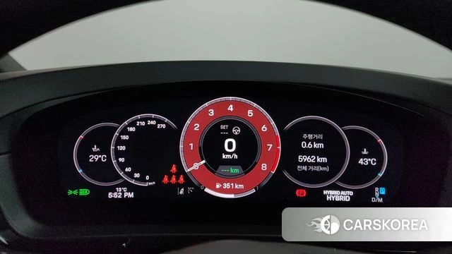 Porsche Cayenne (PO536) id 3817257 из Кореи 18