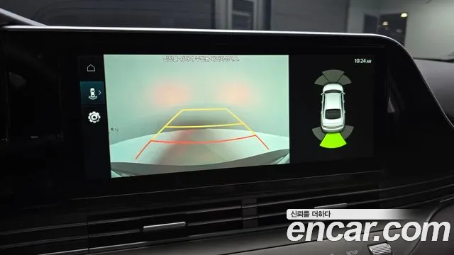 Hyundai The New Grandeur IG id 2750348 из Кореи 18