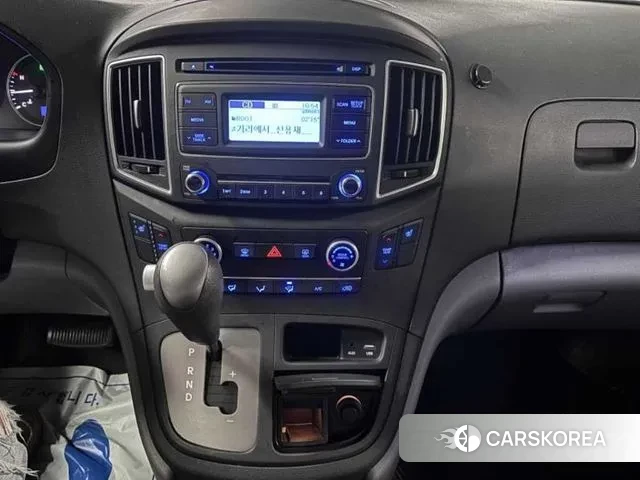 Hyundai The New Grand Starex id 3220715 из Кореи 15