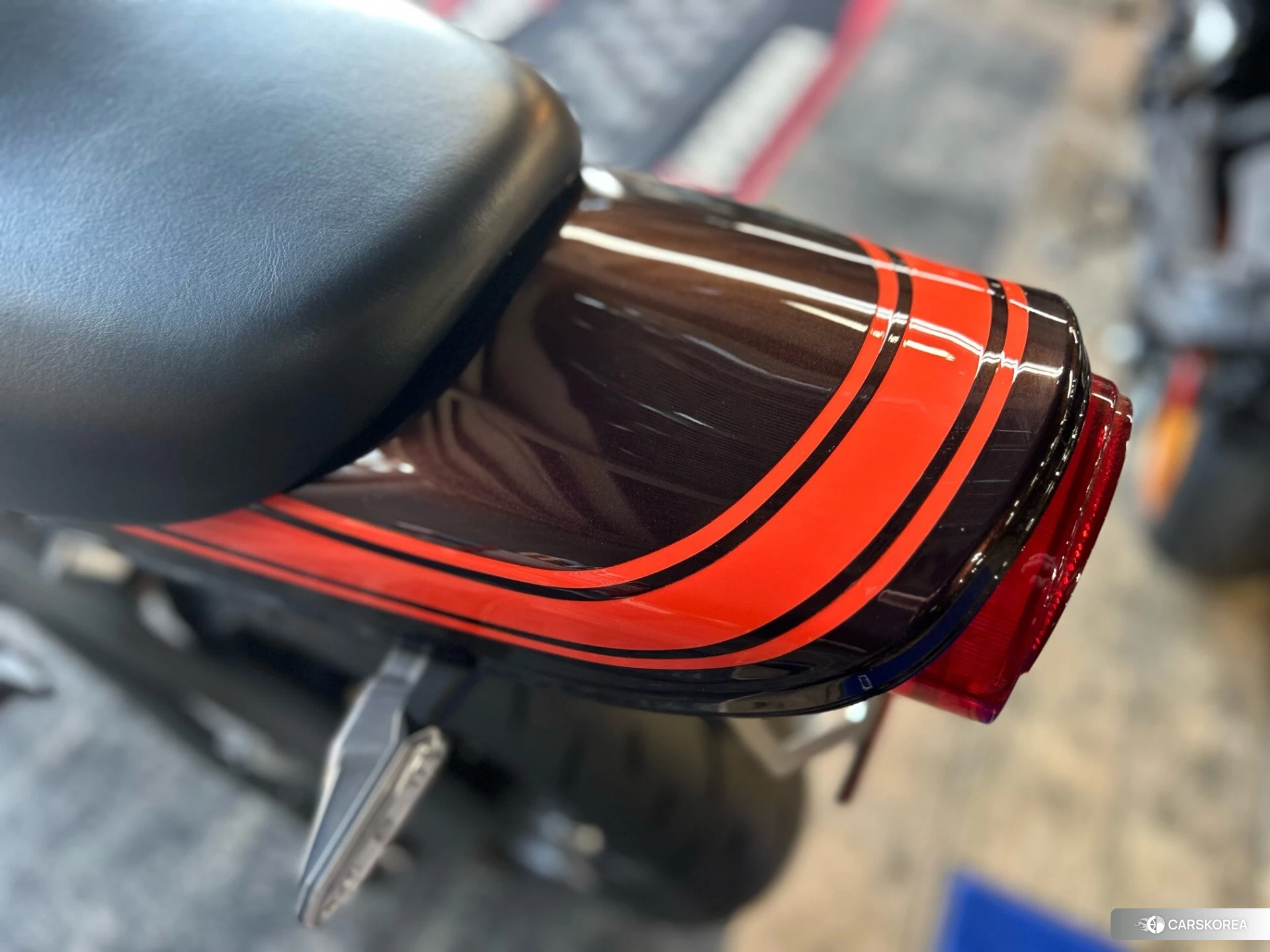 Kawasaki Z900RS id 4352881 из Японии 8