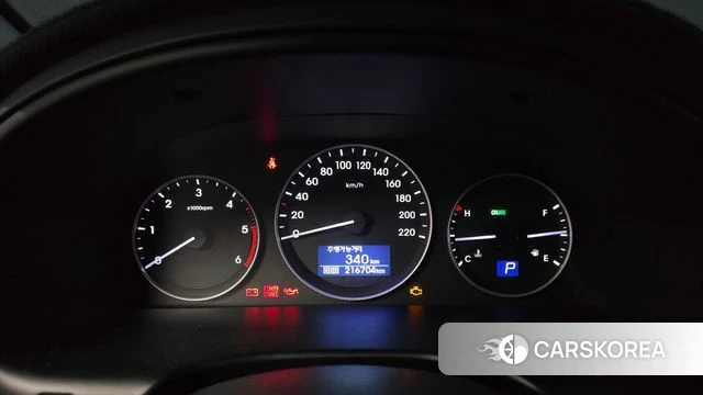 Hyundai The New Grand Starex id 3880014 из Кореи 18