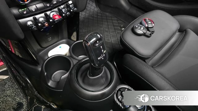 Mini Cooper S id 4763931 из Кореи 28
