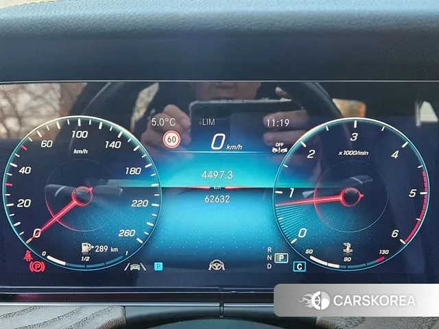 Mercedes-Benz E-Class W213 id 3384188 из Кореи 18