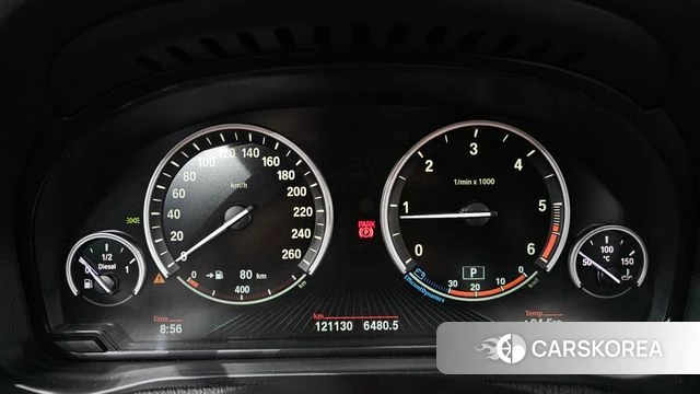 BMW X4 (F26) id 4543686 из Кореи 18