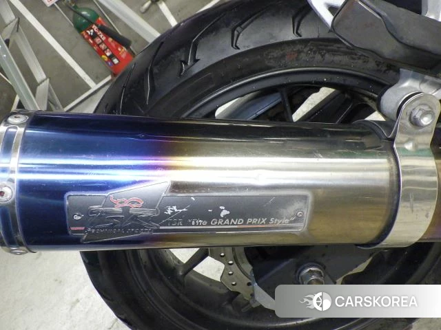 Honda CBR400R id 3947312 из Японии 32