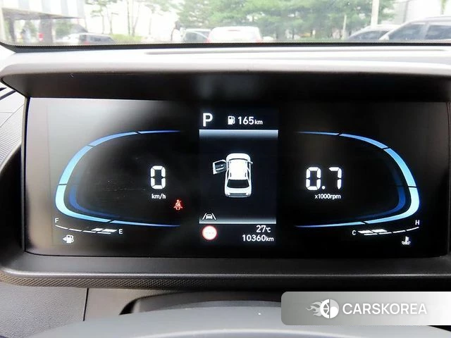 Hyundai Casper id 4560747 из Кореи 17