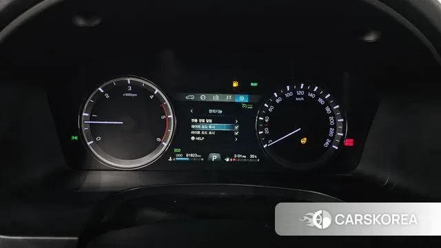 Ssangyong Rexton Sports Cannes id 3044294 из Кореи 18