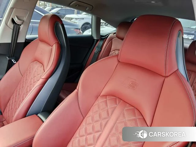 Audi A5 id 4208428 из Китая 13