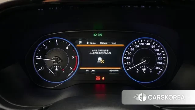 Hyundai Palisade id 3588307 из Кореи 18