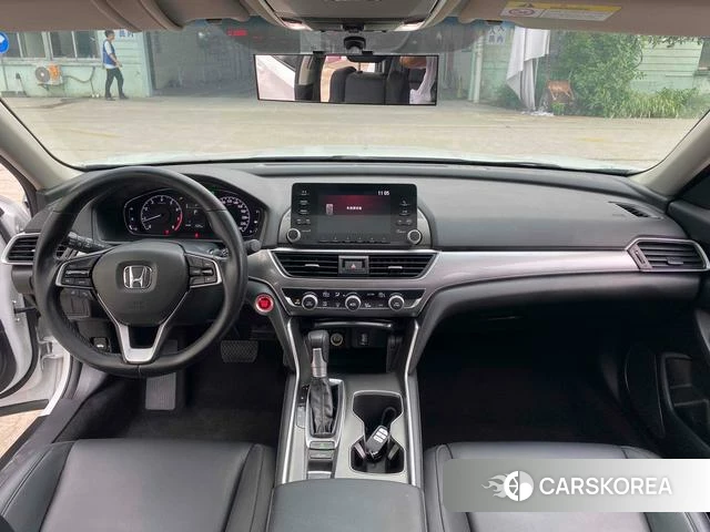 Honda Accord id 4241625 из Китая 8