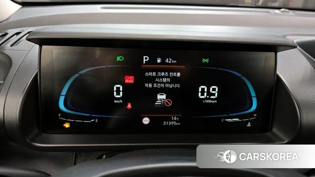 Hyundai Casper id 3896943 из Кореи 18