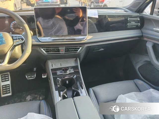 Volkswagen Tiguan L id 3920350 из Китая 14