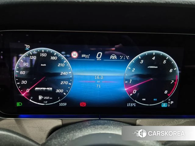 Mercedes-Benz AMG GT id 3909179 из Кореи 18