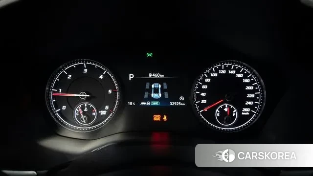 Hyundai The New Santa Fe id 3263116 из Кореи 18