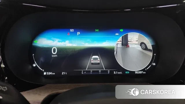 Kia K5 Hybrid 3rd Generation id 3355517 из Кореи 18