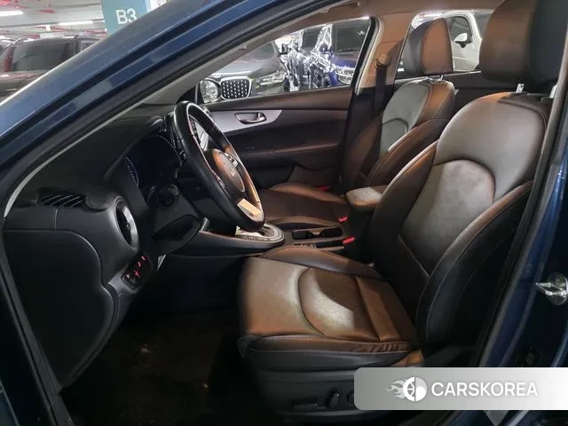 Kia The New K3 2nd generation id 3473240 из Кореи 18