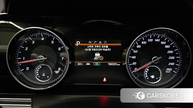 Hyundai The New Grandeur IG id 4519212 из Кореи 18
