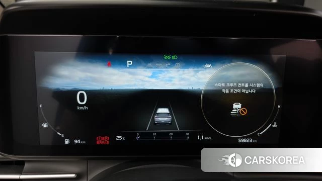 Kia Carnival 4th generation id 4500298 из Кореи 18