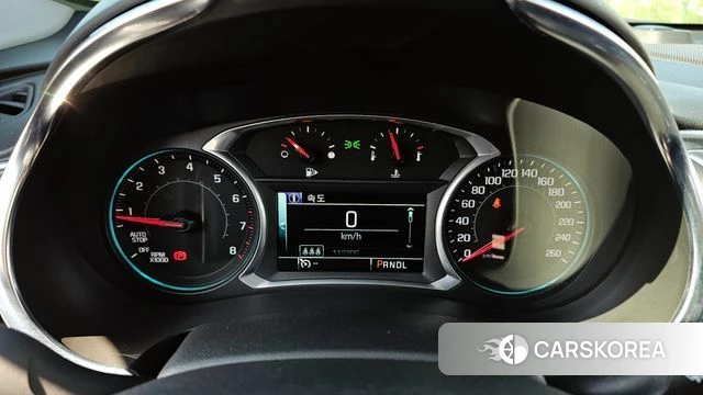 Chevrolet (GM Daewoo) All New Malibu id 3899874 из Кореи 18