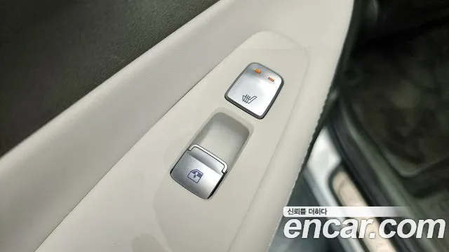 Hyundai The New Santa Fe id 2683093 из Кореи 18