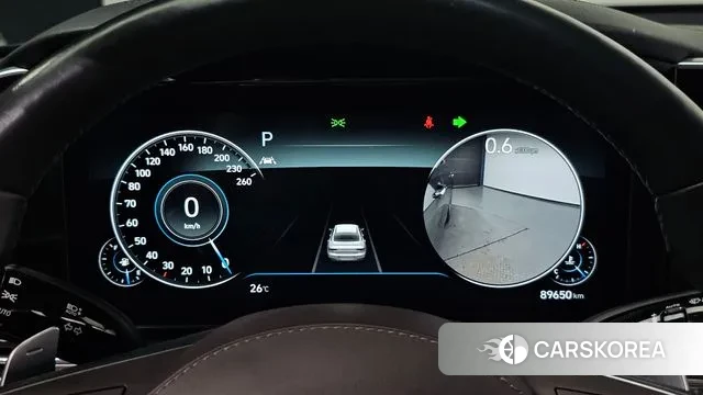 Hyundai The New Grandeur IG id 2886263 из Кореи 18