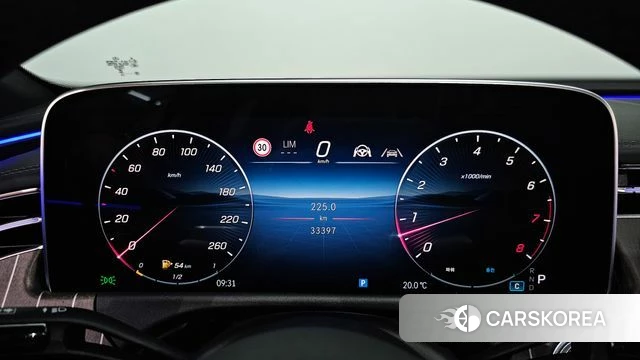 Mercedes-Benz E-Class W214 id 4474490 из Кореи 29