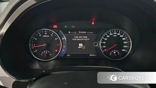 Kia Seltos id 4872015 из Кореи 28