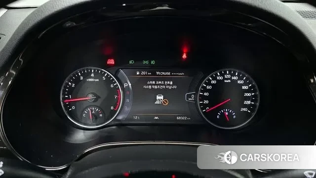 Kia Seltos id 3478490 из Кореи 18