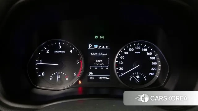 Hyundai i30 (PD) id 3249280 из Кореи 18