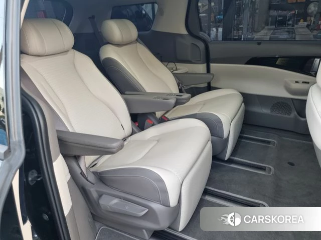 Kia The New Carnival 4th Generation id 4695902 из Кореи 13