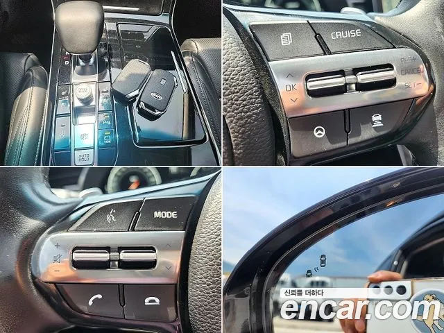 Kia K7 Premier id 2718120 из Кореи 18