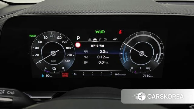 Kia Di All New Niro EV id 4322752 из Кореи 29
