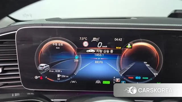 Mercedes-Benz GLE-Class W167 id 3586355 из Кореи 18