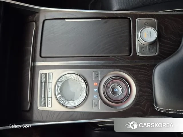 Genesis GV80 id 3422812 из Кореи 8