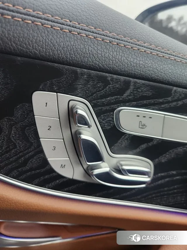 Mercedes-Benz E-Class W213 id 3538219 из Кореи 11