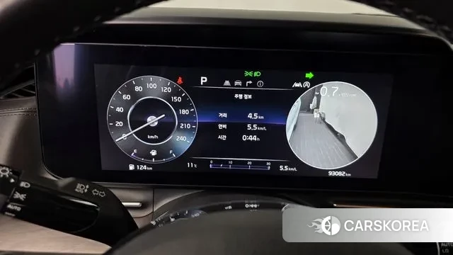 Kia Carnival 4th generation id 3659525 из Кореи 18