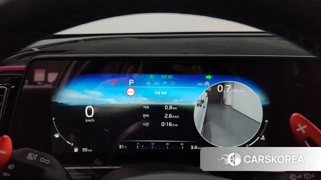 Kia Sportage 5th Generation id 3016235 из Кореи 18