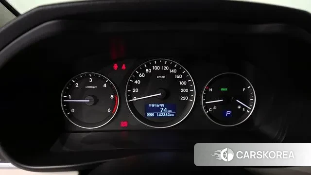 Hyundai The New Grand Starex id 3408115 из Кореи 18