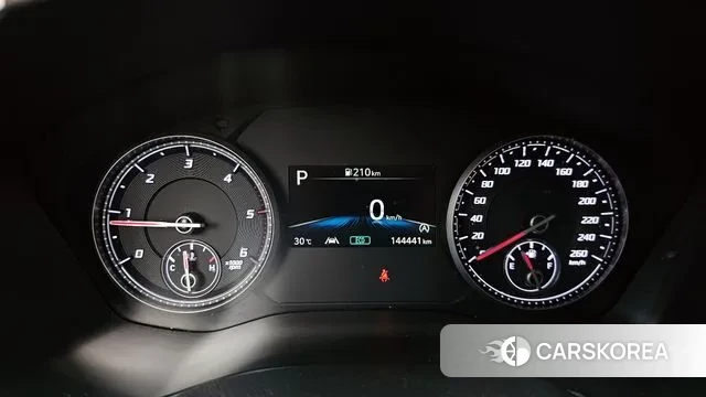 Hyundai The New Santa Fe id 3053401 из Кореи 18