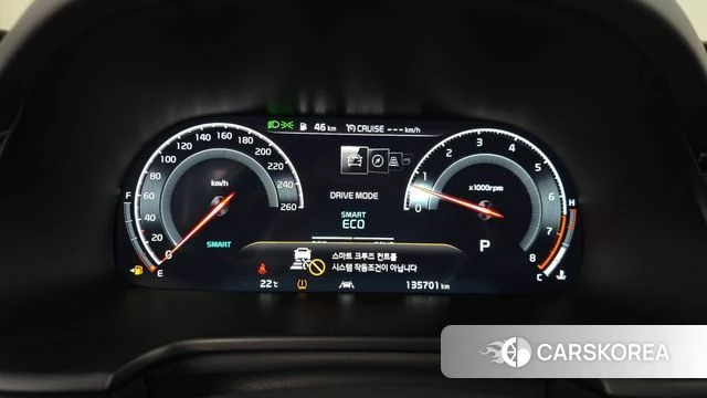 Kia More K9 id 4794659 из Кореи 37