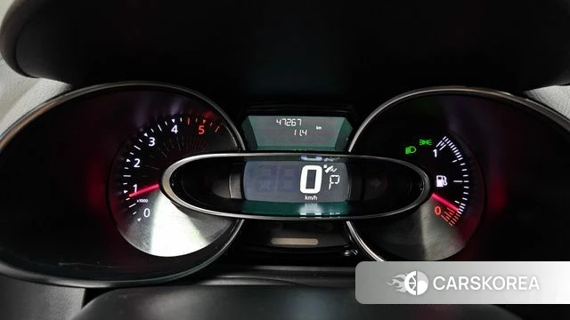 Renault Korea (Samsung) Clio id 3845619 из Кореи 18