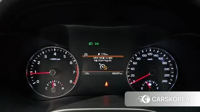 Kia The New K3 2nd generation id 3734625 из Кореи 18